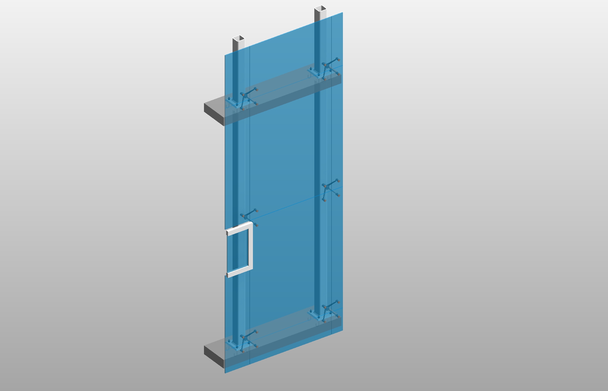 Facade Project